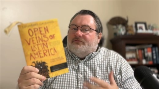 Jeffrey on Instagram: "January was great, and February looks to be just as good! I finished two books: Destiny of the Republic by Candice Millard Empire of Pain by Patrick Radden Keefe I am continuing to read: Open Veins of Latin America by Eduardo Galeano (which is part of my Latin American Reading Curriculum of 2025) You can find the reading curriculum here: https://www.patreon.com/posts/147253822?collection=1918459 The Double Shots & Historic Plots book club voted to read Everything is Tuberc