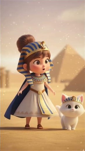 🇪🇬 You Won’t Believe This Is in Egypt— By Bingo & Wink