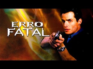 Erro Fatal (1999) | Filme de suspense | com Antonio Sabato Jr.