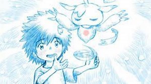 Svelato il nuovo design di Daisuke per il nuovo film dei Digimon