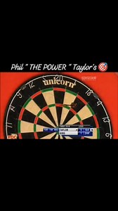 154K views · 2.1K reactions | Phil "THE POWER" Taylor's High Finishes Completions‼️ "THE LEGEND" 85 major titles and a record 16 World Championships #pasilbagdok #mindanaodarters #nocopyrightinfringementintendedmusicbelongstotherightfulowner #cctoownerofthisvideo #highlights #cctoowner #cdodarters | Angeles vlog | Facebook