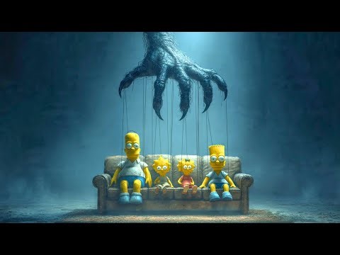 Predictive Programming: Why Do They Always "Warn" Us Before They Happen?