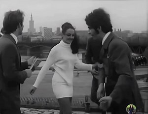 Czerwone Gitary - Nie zadzieraj nosa, 1966 | Legendy muzyki