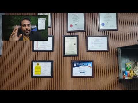 Removal of IBS PAPER And Reintroduction Of Elective Paper Clarification Post ICAI Changes
