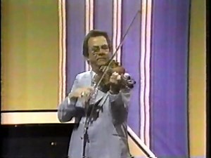 Ricky Skaggs/Bill Monroe - Uncle Pen | Randall Hamm