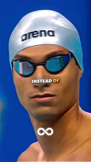 His Olympic Dream Was Over… Then His Rivals Did This... 😳😭