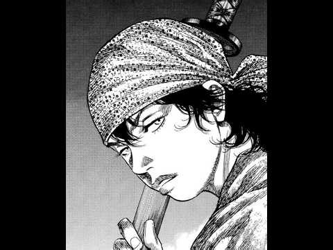 バガボンド (Vagabond) OST - Part One - 27. Tsujikaze Kohei