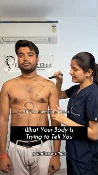 Pain Location Can Reveal Your Disease | Migraine, Heart Attack, Kidney Stone & More