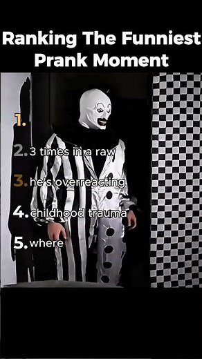 Top 5 FUNNIEST Jump Scare Pranks Ever 😂😱 (Don’t Watch Alone!)