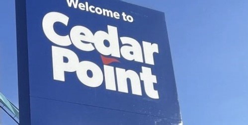Cedar Point Set to Open for 2026 Season next week