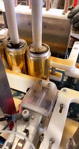 263K views · 874 reactions | Beer canning process | Bispo Bruno Leonardo | Facebook