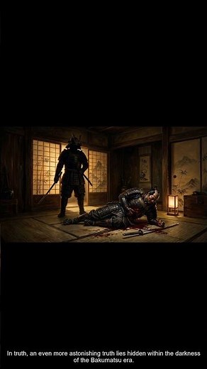 Sakamoto Ryoma: Who Really Killed Japan's Hero?