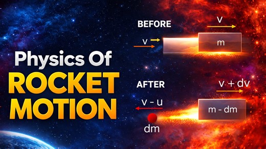 Understanding the rocket equation and its practical challenges