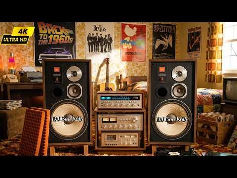 Nonstop EuroDisco Party - Timeless EuroDisco Instrumentals | Retro Classics