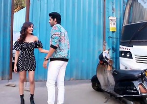 107K views · 61 shares | Shirley Setia spotted before the shoot of #BB13. | Team Shirley | Facebook