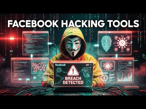Top 10 Facebook Hacking Tools in Kali Linux 2026