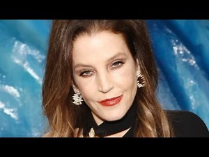 New Details Emerge About Lisa Marie Presley's Death