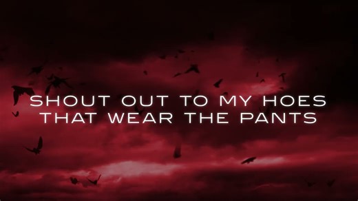 Cardi B - Magnet Lyric Video