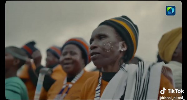 Celebrating Xhosa Heritage: African Bank Advert Collaboration