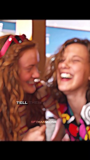 Reuniting El and Max: Best Friend Goals | Stranger Things 4