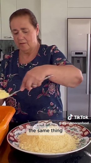 How to Make Perfect Couscous: Step-by-Step Guide