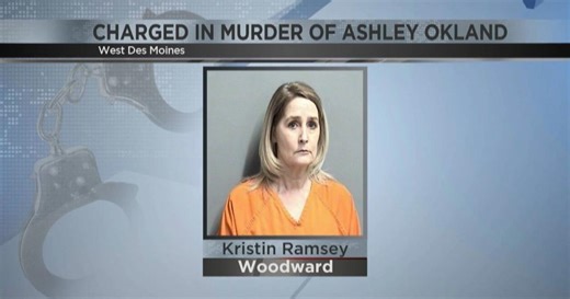 Breakthrough in West Des Moines: Suspect caught in 2011 murder case