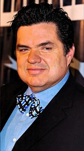 Oliver Platt Evolution 1988-2025: From Character Actor to Television Mainstay