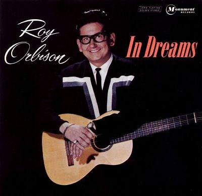 In Dreams - Roy Orbison | Album | AllMusic