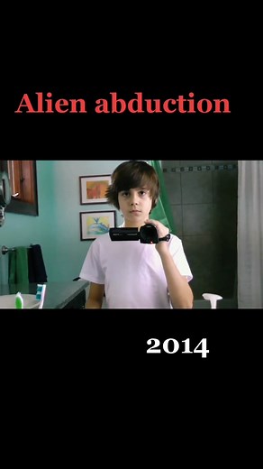 Alien Abduction: The Mystery of Brown Mountain Lights