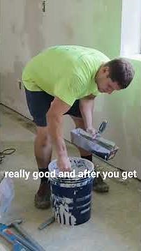 How to repair sheetrock (diy sheetrock repair)