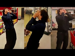 Heston James Best TikTok Screams | You Can’t Miss This