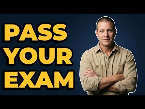 What Materials Help Pass The Electrician License Test?