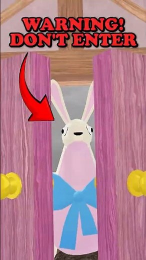 The SAD Story Behind the Easter Bunny’s Egg!