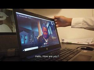 POV: You're in a job interview for Work And Travel USA