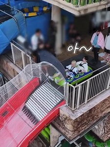 145K views · 10K reactions | Stray kids vs water slide  | Hyunlix shop pero fan service lang available | Facebook