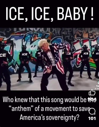 American badass... | James Johnson