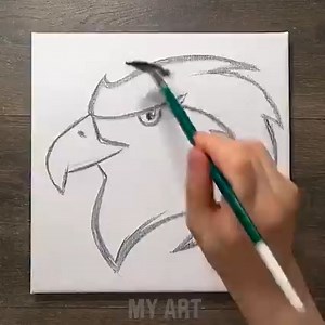 Strength & Freedom | MY ART