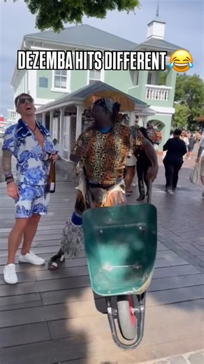 ᴋᴇᴠɪɴ ғʀᴀsᴇʀ on Instagram: "There’s no place like Africa!🤣🚀 #KeDezemba"