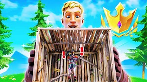 I Played Arena Box Fights And Pretended To Be A Default Skin...