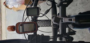 SP Dynamo and KLite - Burning out Cache Batteries?