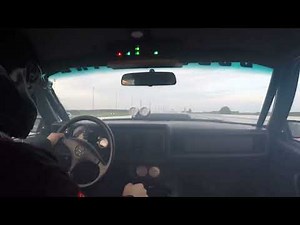 Liberty 5 speed testing