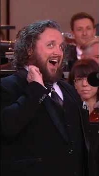 Apollo Granforte COMPLETELY DESTROYED the Mickey Mouse "baritenor" Spyres #rossini #figaro #opera