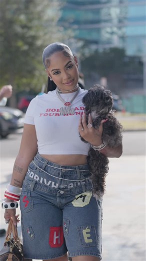 TeamMoney Productionz on Instagram: "Behind The Scenes Of “Boss B*tch” Video Shoot @officialfineassmela x @babysoulja1 🔥🔥🔥🔥🔥 🎥 @ceo_teammoney_group #igersjax #onlyinduval #ilovejax #jaxisrad #jaxlocals #jacksonville #jacksonvillefl #Duval #jacksonvilleflorida #duvalcounty #jaxsquared #904 #jax #jaxbeach #jaxnation #jaxigers #jaxlife #jacksonvillephoto #jaxphoto #okvisitjax #dtwd #duuuval #whatsgoodjax #hiddenjacksonville #urbanexploration #jaxurbex #visitjax #onlyinjax"