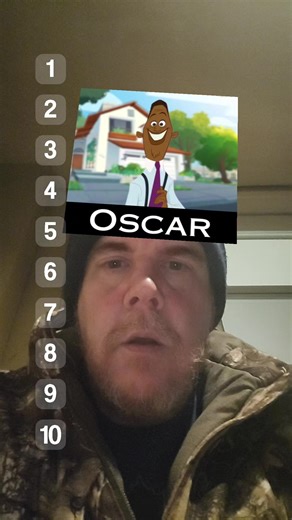 cartoon dad rankings. #fyp #cartoons #blindranking #groupseven #filter