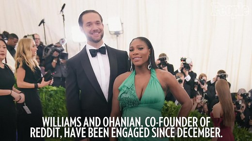 Serena Williams Gives Birth