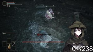 All Bosses Deathless Boss Gauntlet