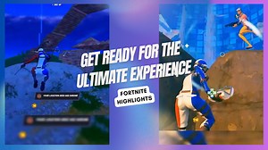 Fortnite Fun: Get Ready for the Ultimate Experience