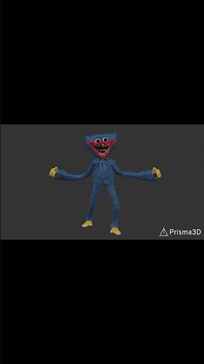 huggy wuggy dance #huggywuggy #poppyplaytime #projectplaytime