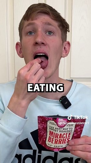 Unlocking the Magic of the Miracle Berry: How It Transforms Taste Buds