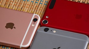 iPhone 6S battery life may vary, depending on which A9 chip is inside [Updated]